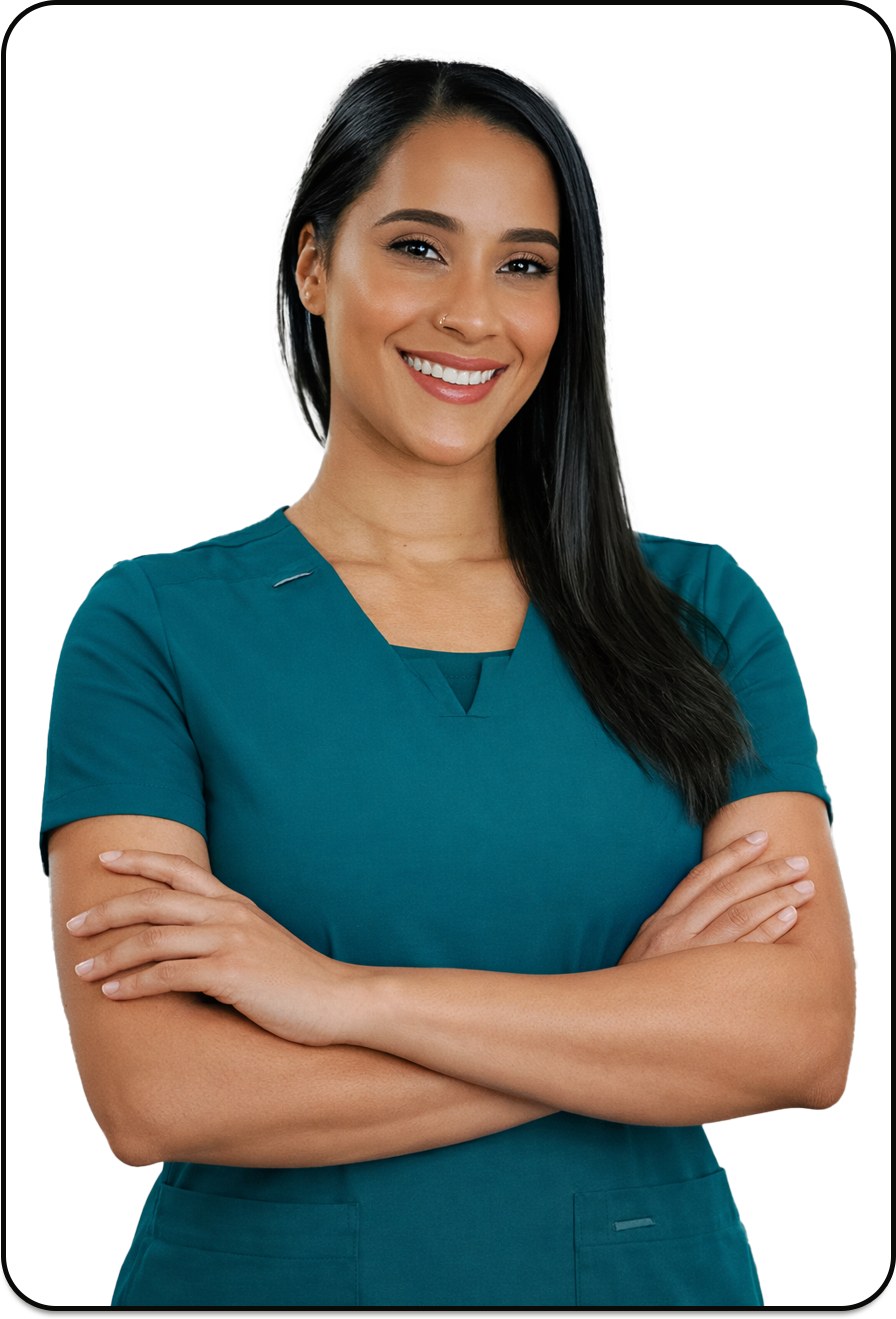 Elizabeth Celestin, APRN, FNP-C — IV Therapy Provider in Lighthouse Point